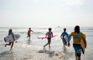 Red Bull Surf contest returns to Pensacola
