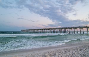 Gulf Coast Rip Current Awareness Week