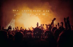 Early Bird Tickets for New Orleans Jazzfest