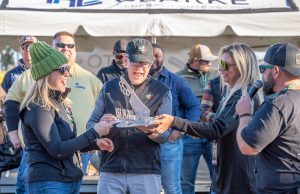 10-year-old Pensacola EggFest gives $113,500 to charities
