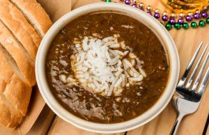 Gumbo Gris-Gris