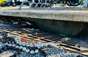 Earn A Cheat Day With Bead Clean-Up