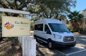 Lighthouse and Aviation Museum Tours This Spring