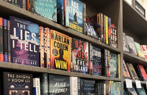 Cozy Up With A Book From Bodacious