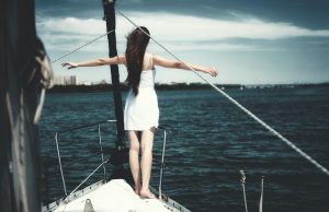 Spoiler Alert: It’s 25th Anniversary of the movie Titanic