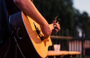 Live Music in Pensacola Starting Tonight