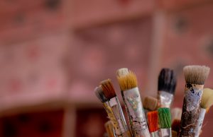Youth Arts Focus at PMA