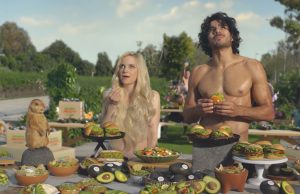 The Super Bowl of Super Bowl Commercials