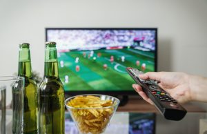 Quick Summary of Super Bowl Sunday