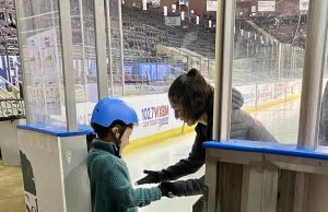 Figure Skating is for Everyone!