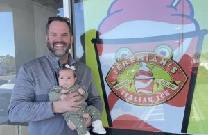Jeremiah’s Italian Ice opening Navarre store March 7