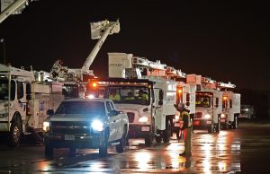 It’s Hurricane Prep Time Photo: Florida Power and Light