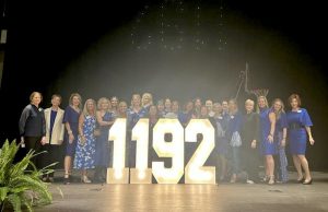 Impact 100 to Award Over 1.1 Million Dollars