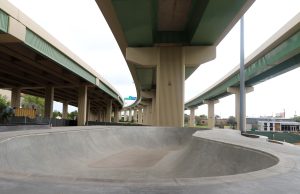 Public Invited to Blake Doyle Skatepark Ribbon Cutting May 2