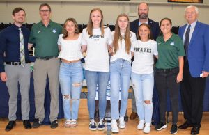 PSC’s First Women’s Soccer Team Will Play this Fall