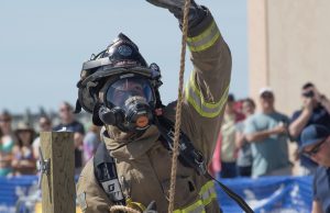 Pensacola Beach Firefighters Challenge April 14 & 15