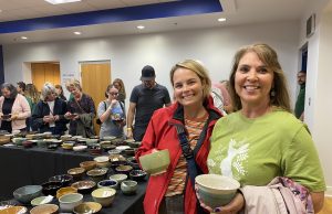 Clover Pick A Bowl Fill A Bowl raised over $63,300