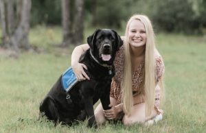 Fenwick Joins Autism Care Team at Lakeview