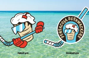 Meet the Pensacola Bushwackers