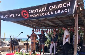 Central Church Donates $15,000 to Foster Teen Homes