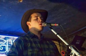 2nd Annual Elijah Stepherson Men’s Health Concert