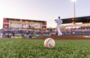 The Importance of Baseball