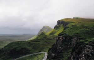 St. Patrick’s Day Book Reviews