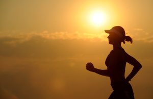 Keep Running!