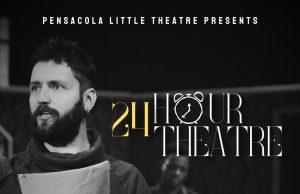 24 Hour Theatre: Marathon of Theater Making