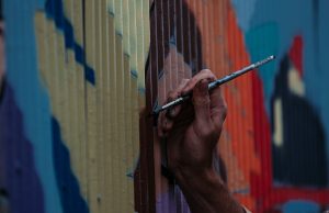 Artist Needed for Pensacola Welcome Sign