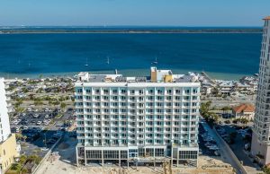 Summer Staycation at Pensacola Beach’s Newest Hotel