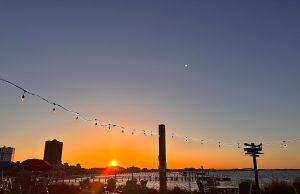 5 Pensacola Beach Sunset Spots