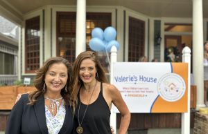 Valerie’s House New Location Supports Grieving Families