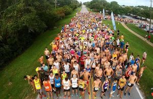Pensacola Beach Bushwacker 5k is Back!