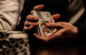 Le Casino Monte Carlo for a Cause