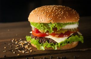Will Your Favorite Burger Win Burger Battle By the Bay?