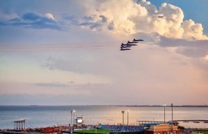 3 Opening Day Highlights at Pensacola Blue Wahoos