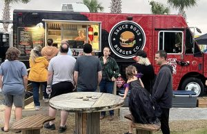 New Burger Joint in Downtown Pensacola