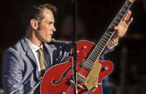 Blues on the Bay 2023 Lineup Blues on the Bay