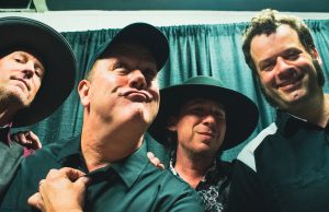 Cowboy Mouth in Pensacola