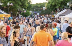 Local Pulse’s Weekend Top 10