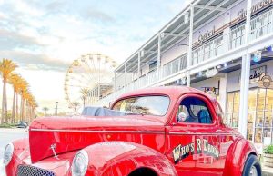 2 Big Cars Shows This Weekend