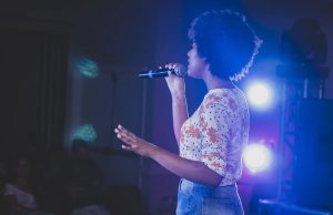 Karaoke Every Night in the ‘Cola