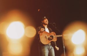 Cory Asbury Comes to Pensacola