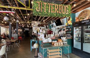 Let’s Meet At Jitterbug!