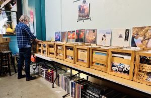 Record Store Day