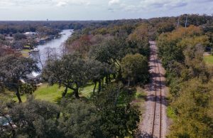 The Bluffline Trail Project Achieves Major Milestone