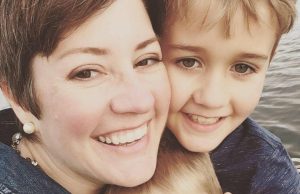 Not The Parent I Thought I’d Be Janet Sallis is a part of Local Pulse's Community Voices and is an expert in parenting.