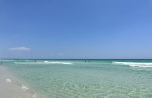 3 Reasons our Beach Doesn’t Need a Filter