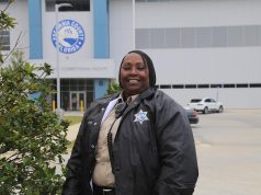 Escambia County Recognizes Correctional Officers